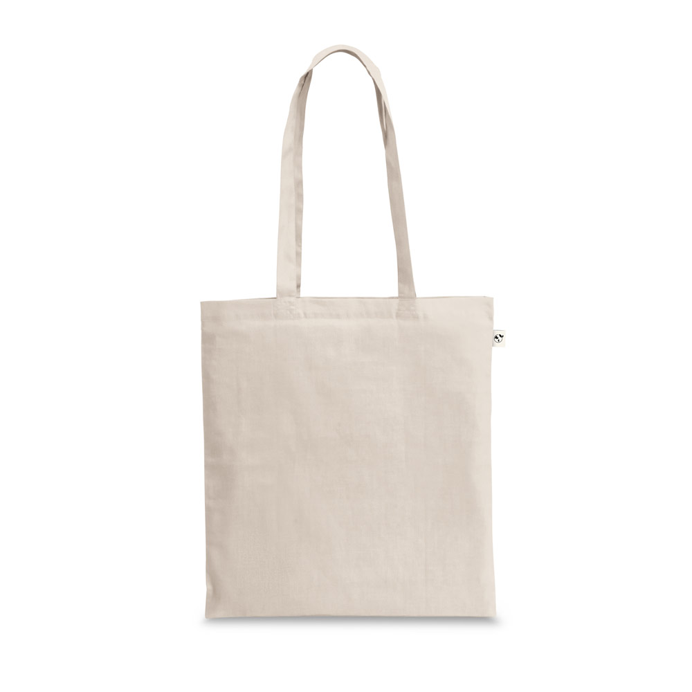 Recycled Katoenen Tas - Grimbergen