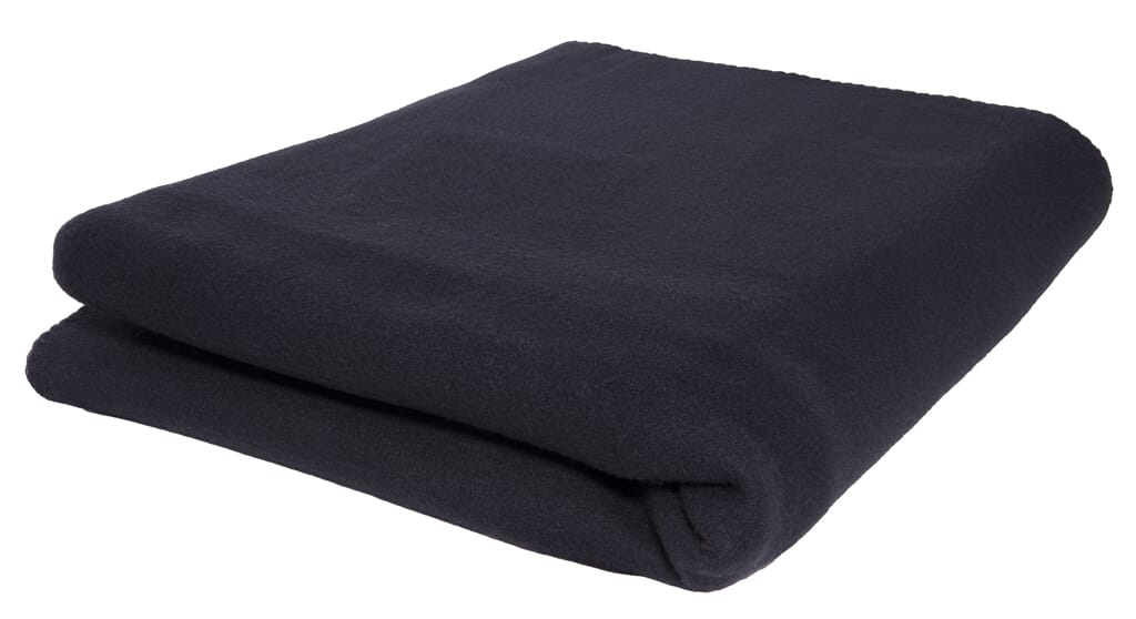 Warme Fleece Deken - Boutersem