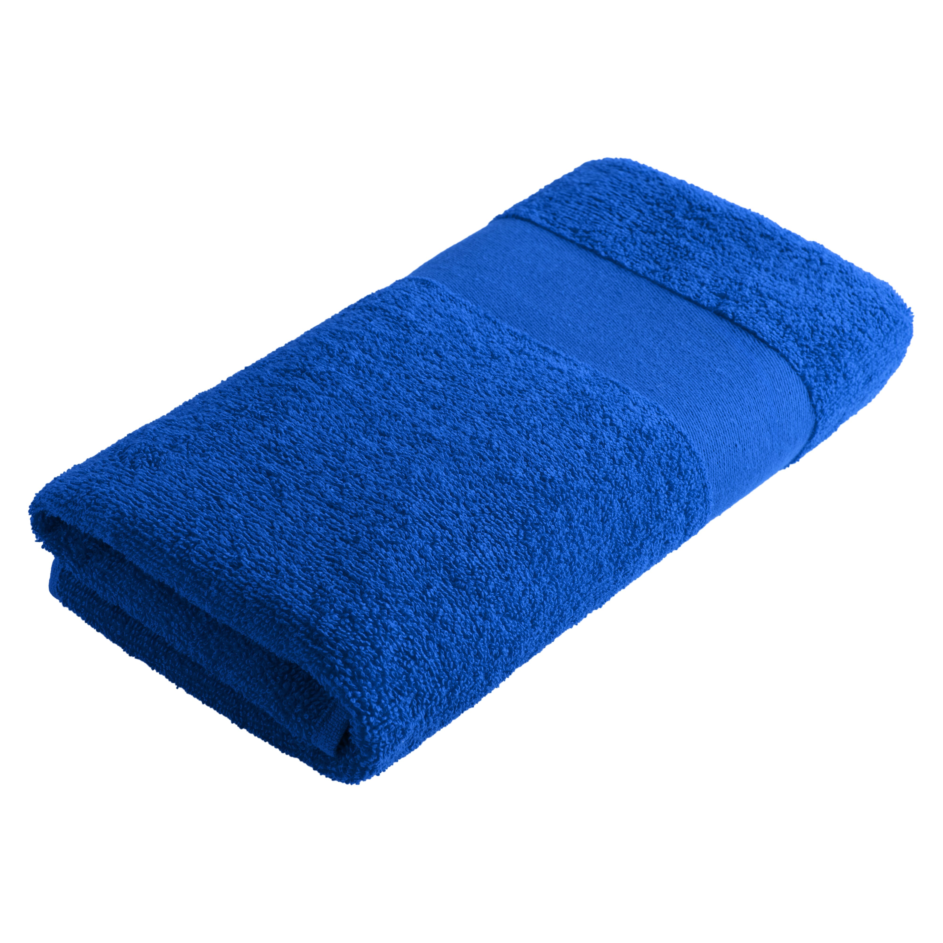 Luxe Zachte Handdoek 100x50 cm - Kontich