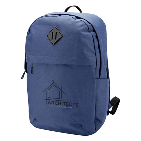 OceanSaver Laptop Rugzak 15" 19L - Kuurne