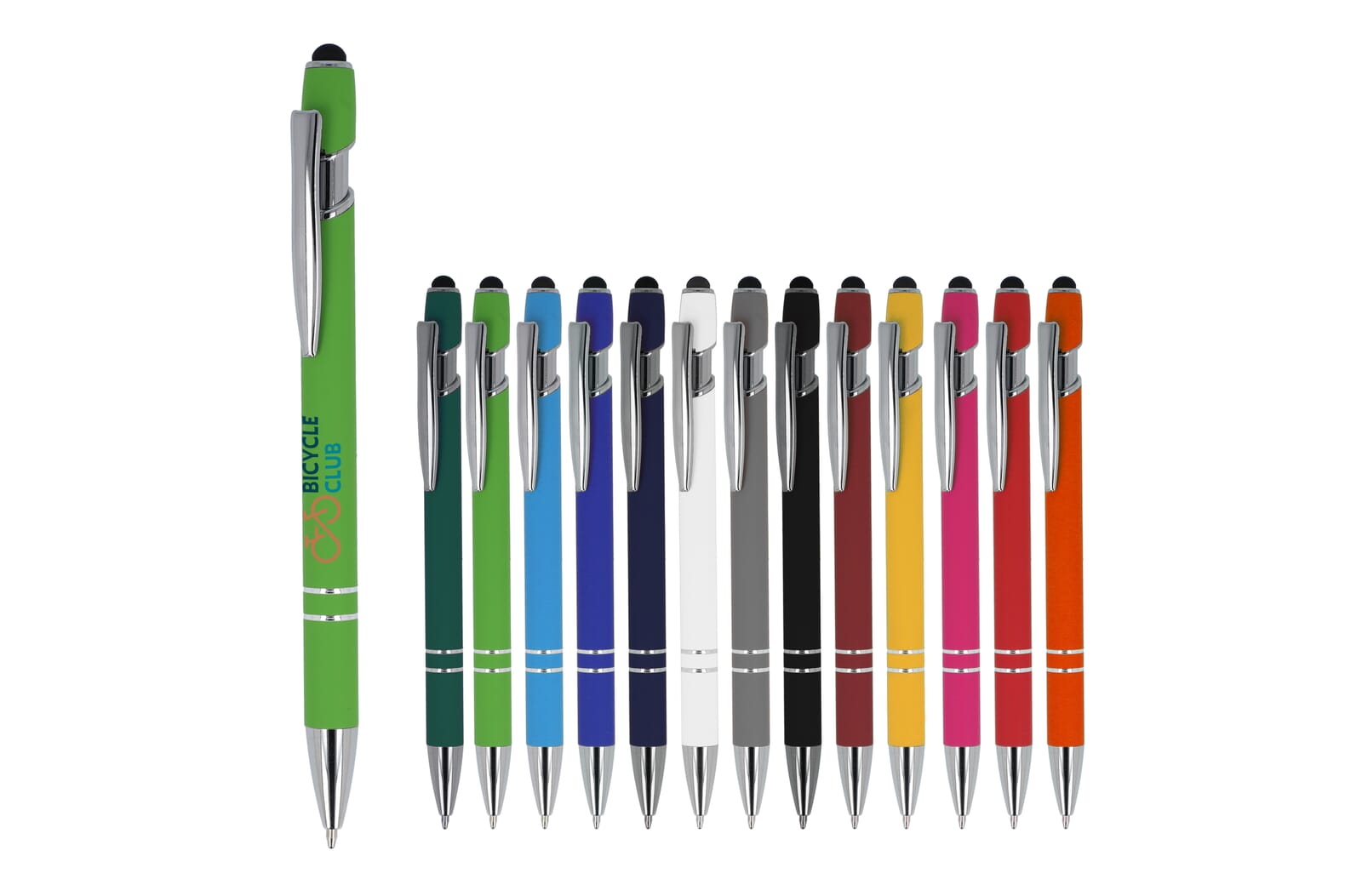 Eco-Luxe Pen - Beernem
