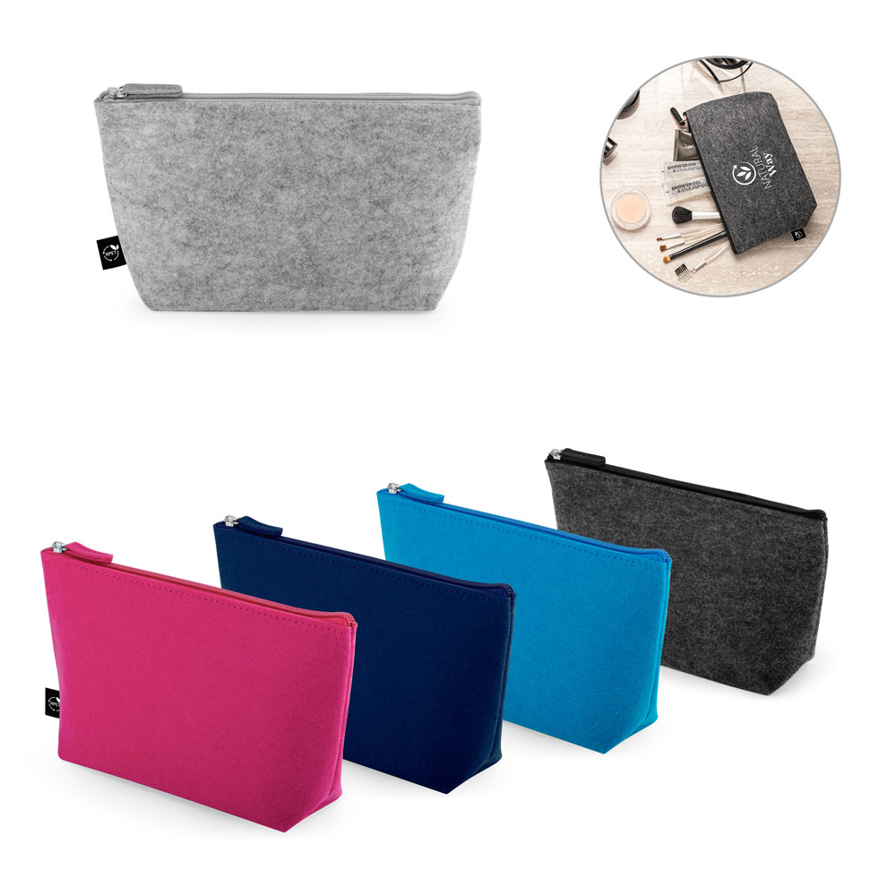 EcoFelt Tas - Moorslede bedrukken met logo