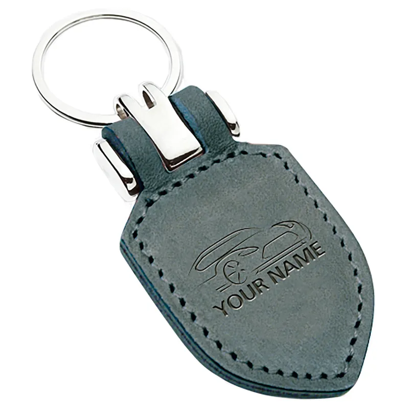 Sleutelhouder Luxe Kleur - Vosselare