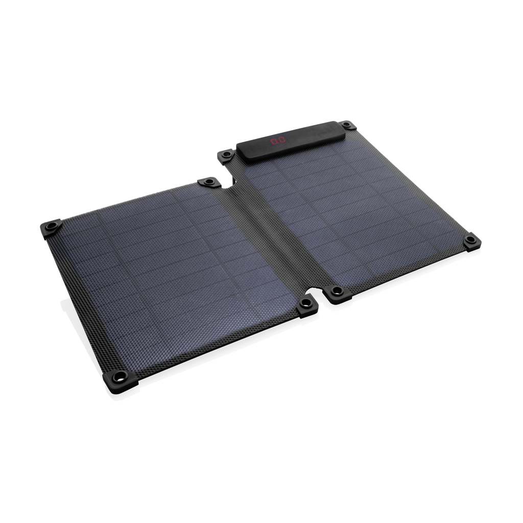 Opvouwbare Zonnepaneel 10W - Nieuwenhove