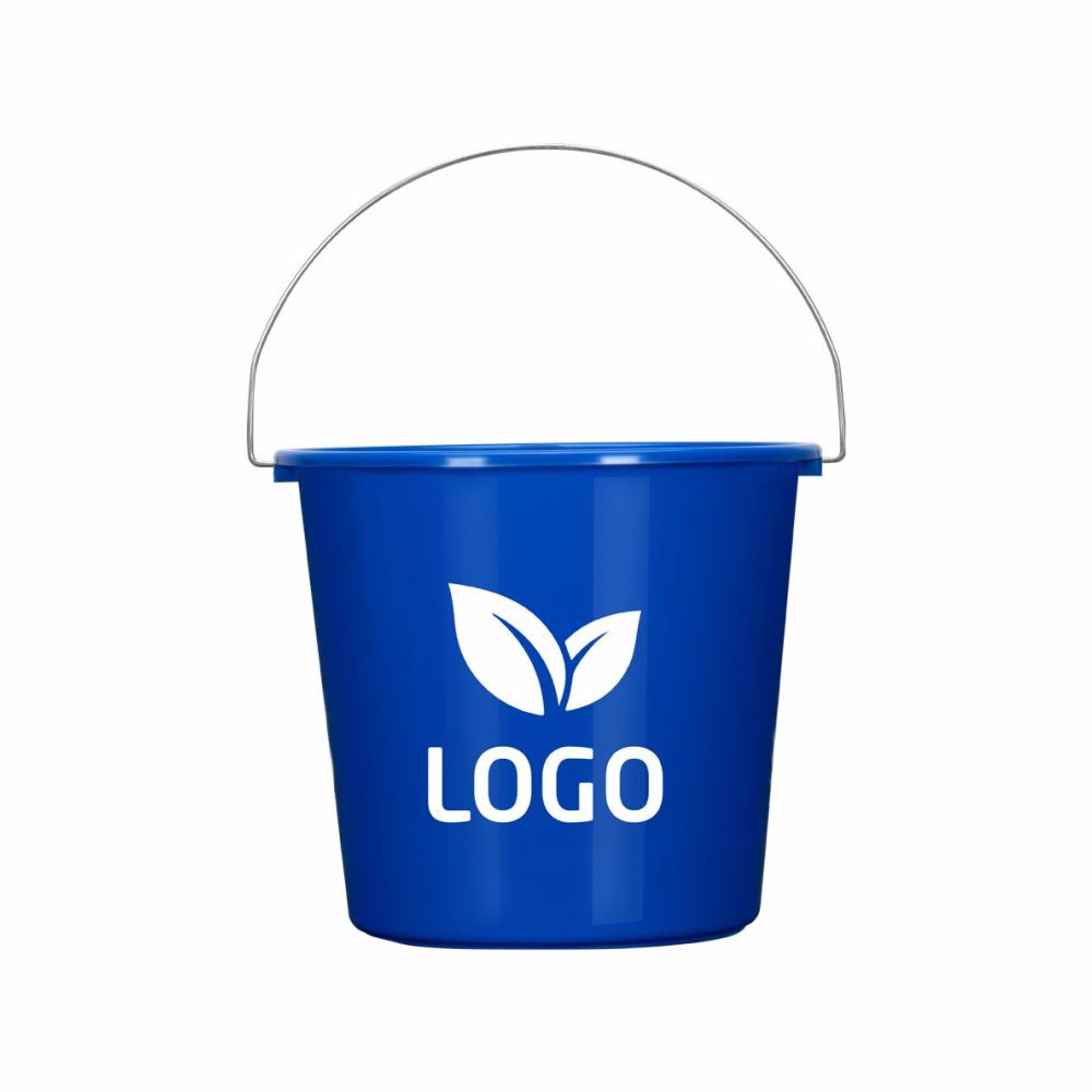 Economische Voedselveilige Emmer 10L - Balen