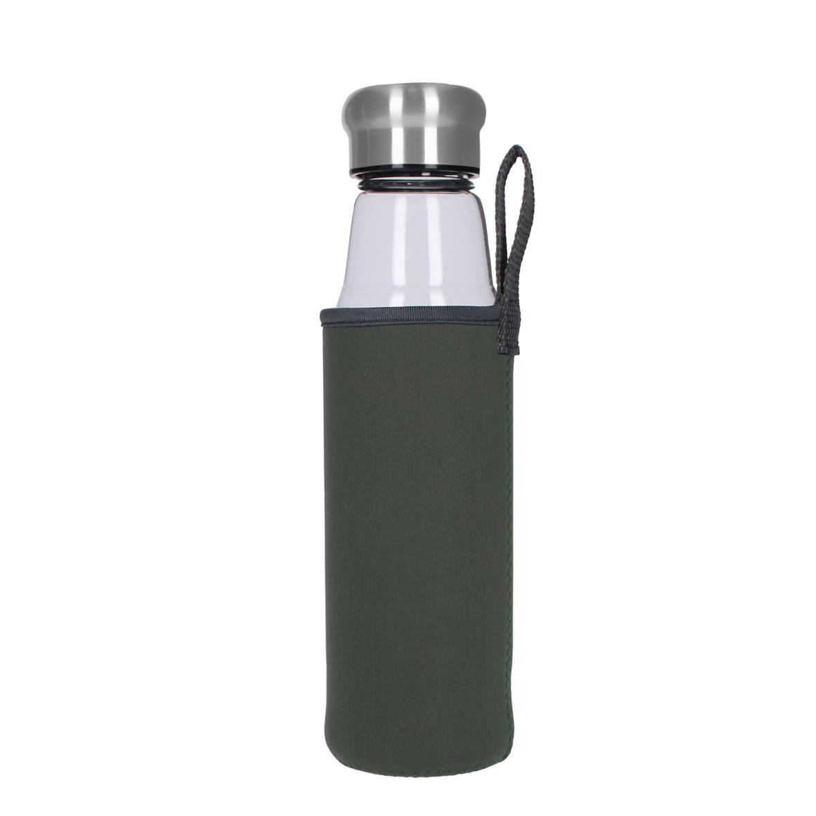 Elegante Borosilicaat Fles 0,5 l - Tielt-Winge