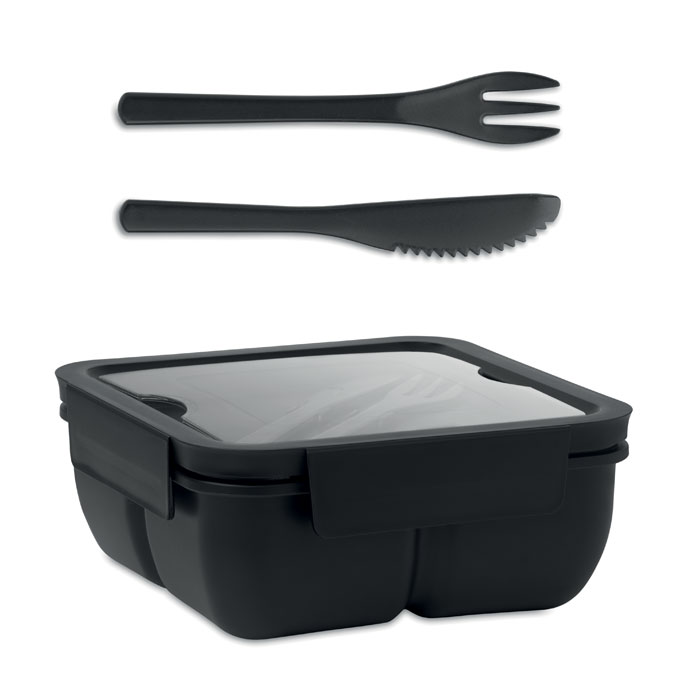 Eetset Lunchbox 600ml - Moerbeke