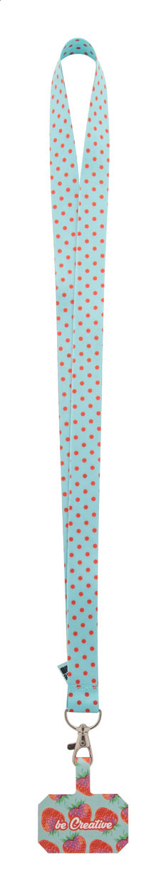 Ecomobiele Draagband - Wuustwezel