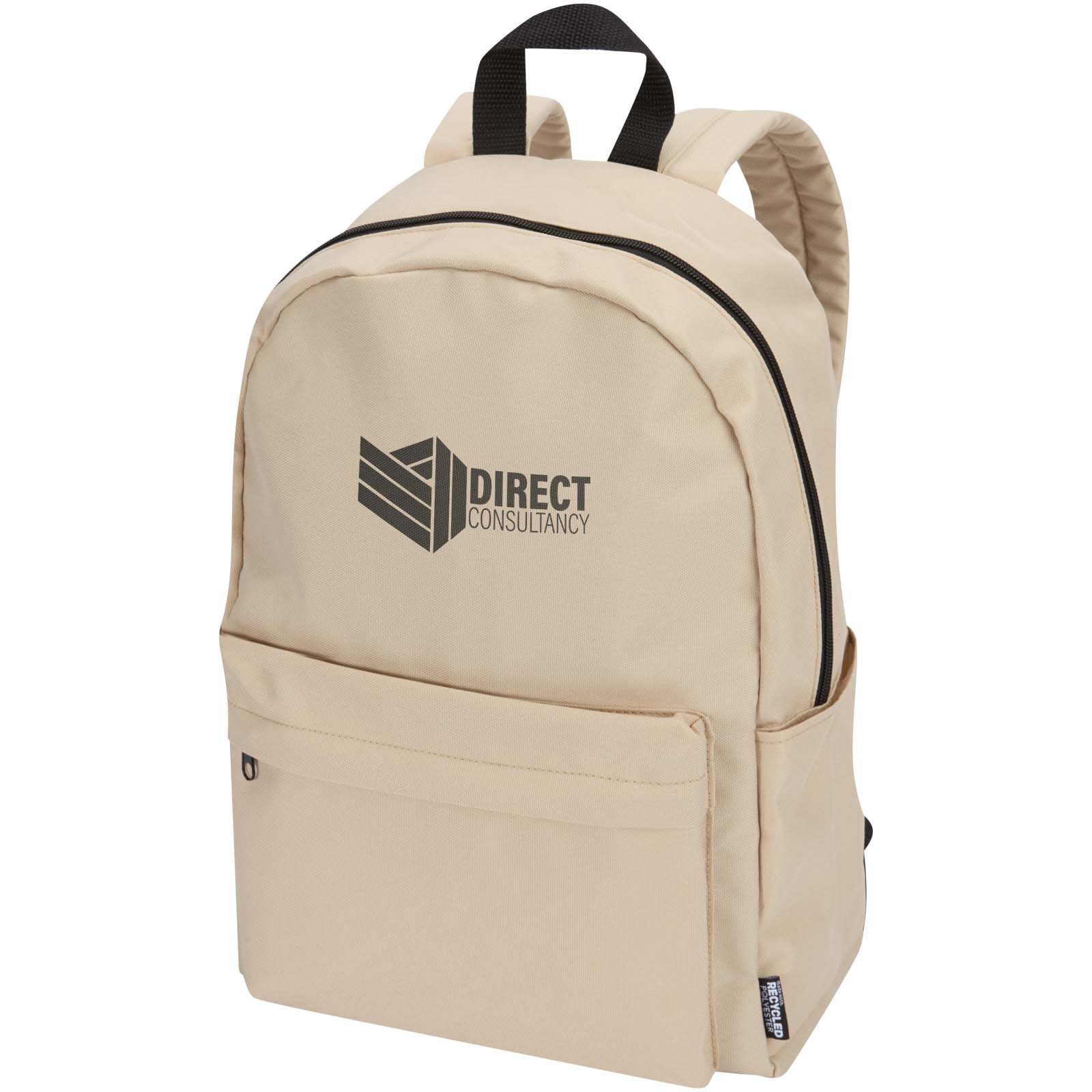 UrbanEco 14 Recycled Laptop Backpack - Berlare