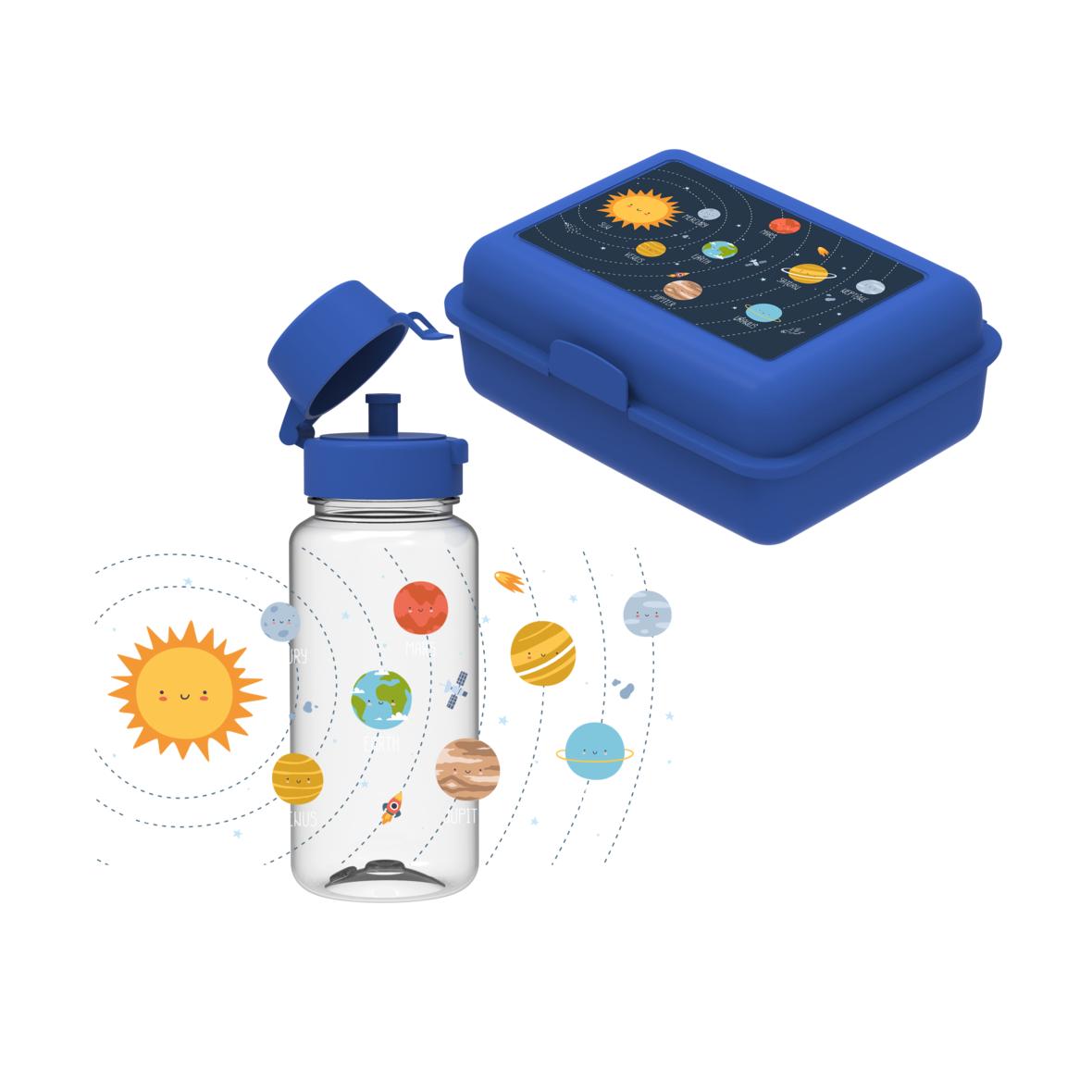 School Starter Set - Liedekerke