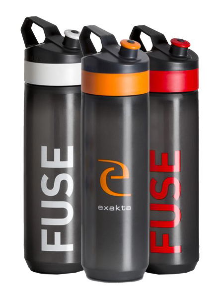 Tacx Fuse Mix & Match bidon (450 ml)