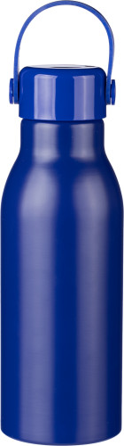 Gourde de 700 ml en aluminium recyclé Jakob