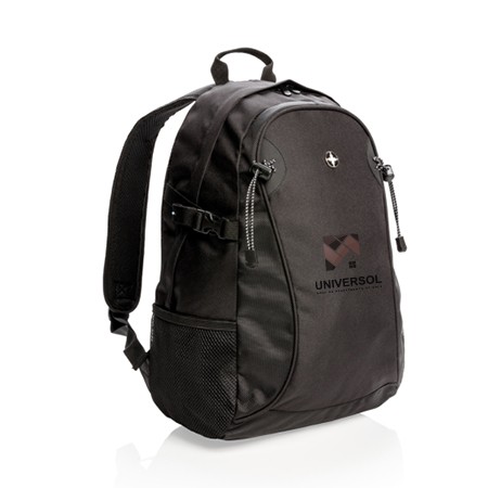 Avonturier Rugzak - Zwevegem