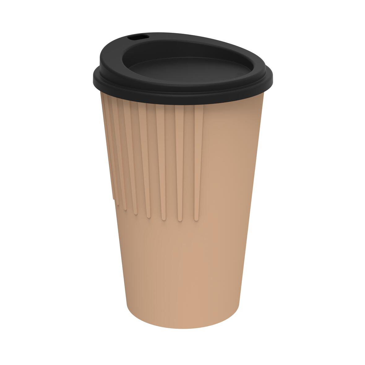 Golf Koffiebeker - Herne