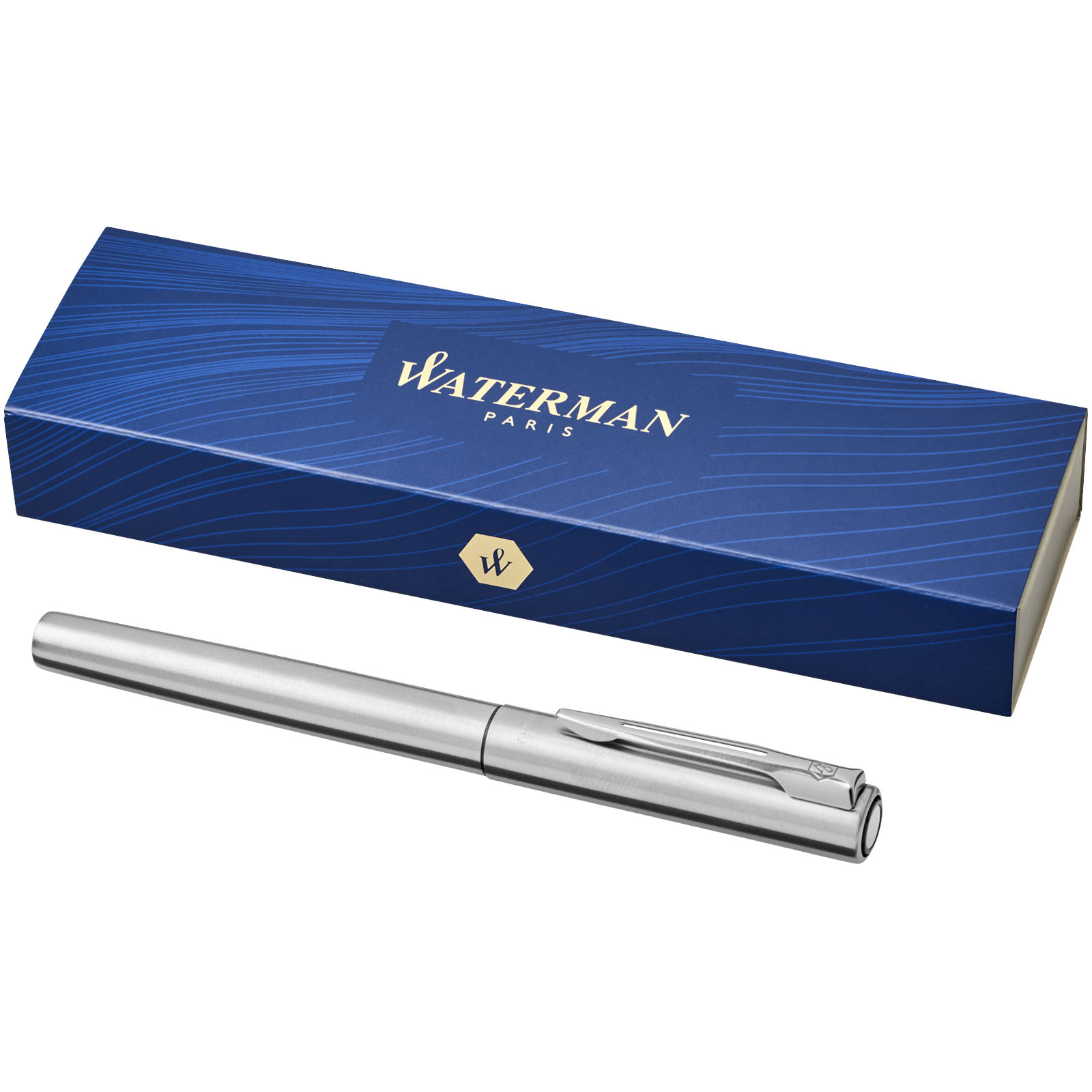 Graduate Rollerball Pen - Kortemark