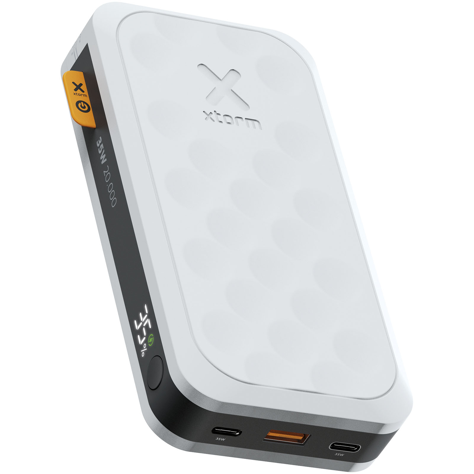 Xtorm FS520 Fuel Series 20.000 mAh 35 W back-upbatterij