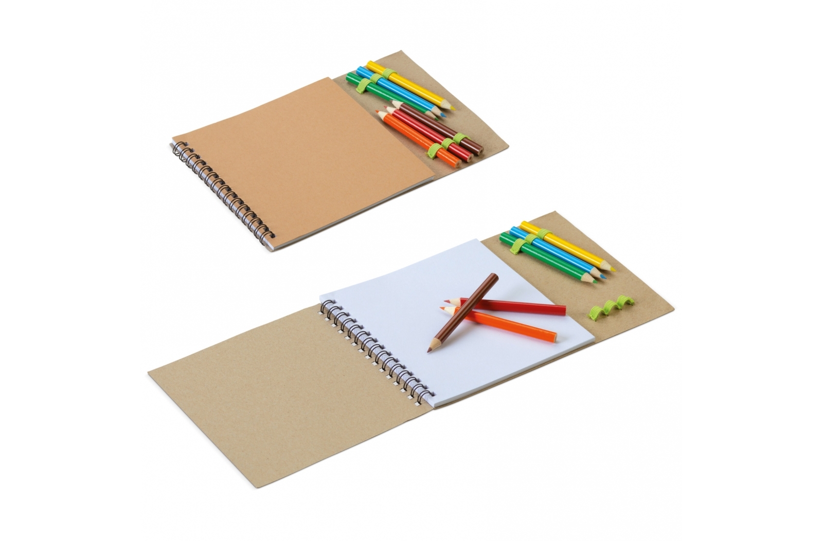 Kinderen Teken Set - Herstappe