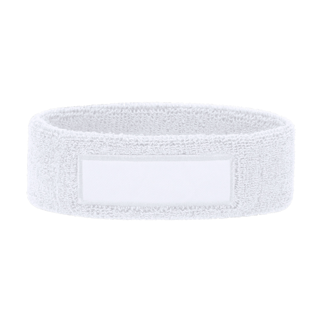 Elastische Sporthoofdband - Hulshout