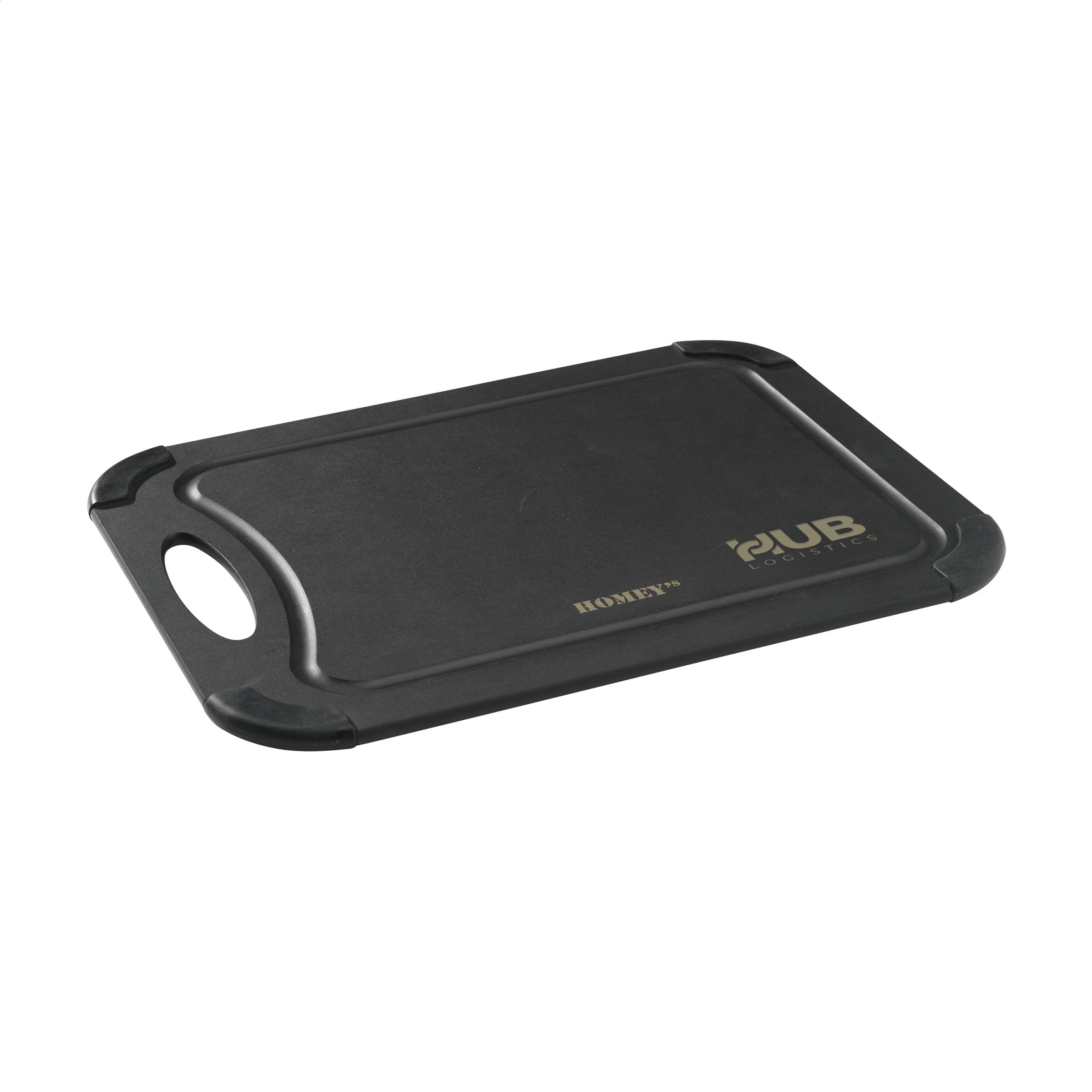 Kleine Hygienische Houtvezel Snijplank - Rijkel