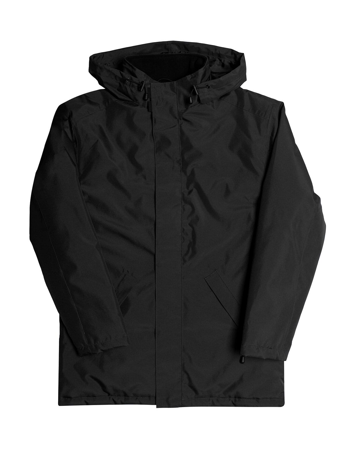 Luxe Parka Logan - Westerlo