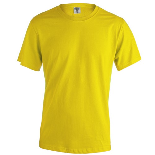 Volwassen Katoenen T-Shirt - Koekelare