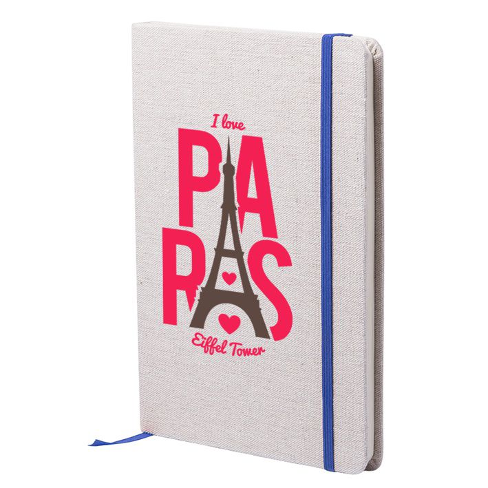 Notitieblok Natuurlijk - Alken