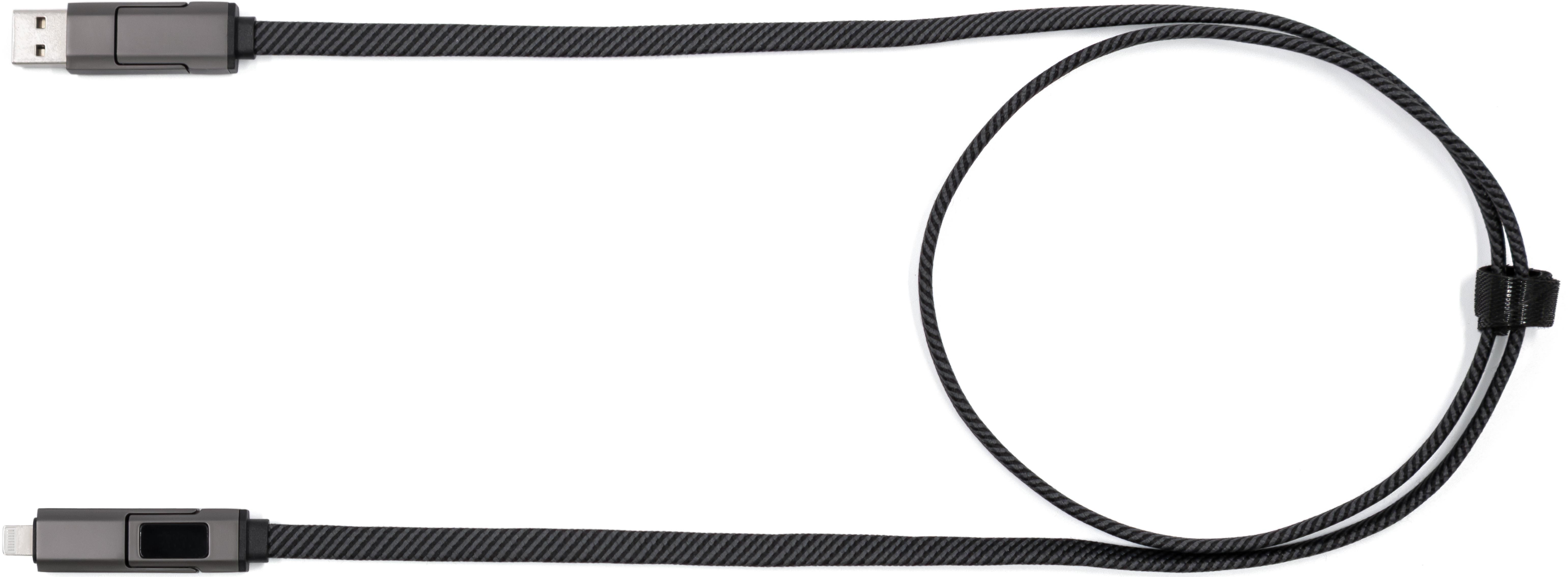 Groene Kracht Kabel - Stroop