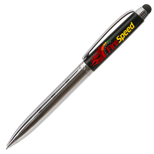 Twist Mechanisme Stylus Pen - Moerbeke