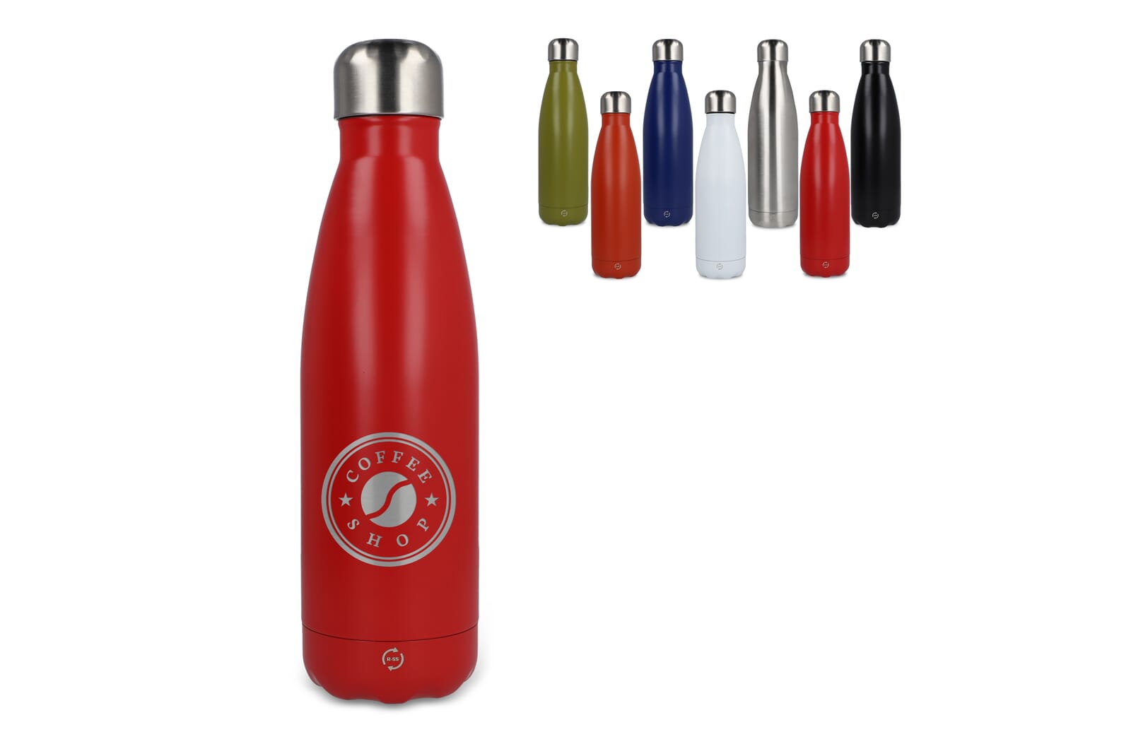 Hercules Fles 500ml - Horebeke