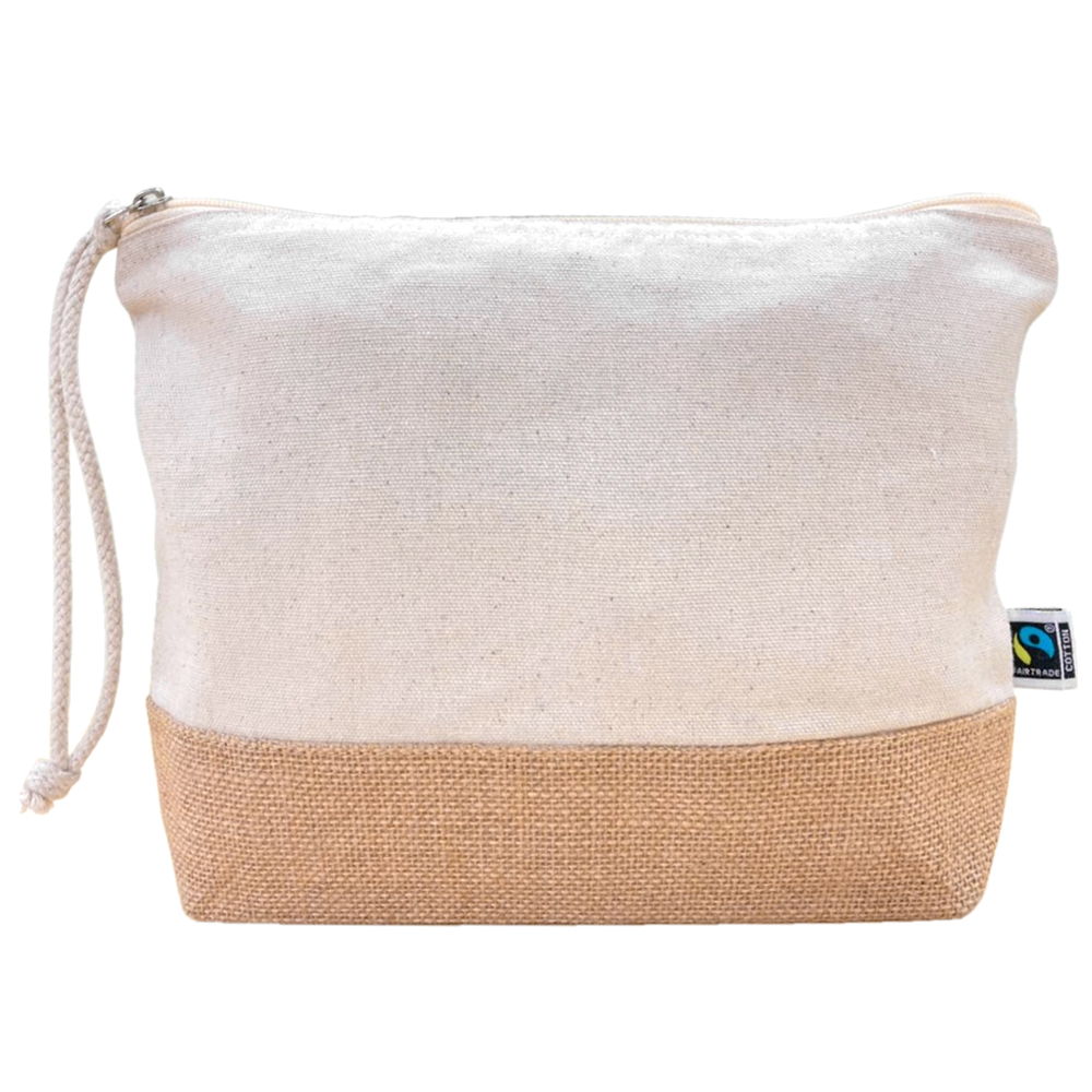 Vulkanische Toilet Tas - Moerbeke