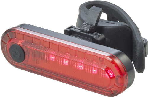 Fietslicht Oplaadbaar COB LED - Lebbeke