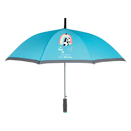 23 inch Regenboog - Kuurne