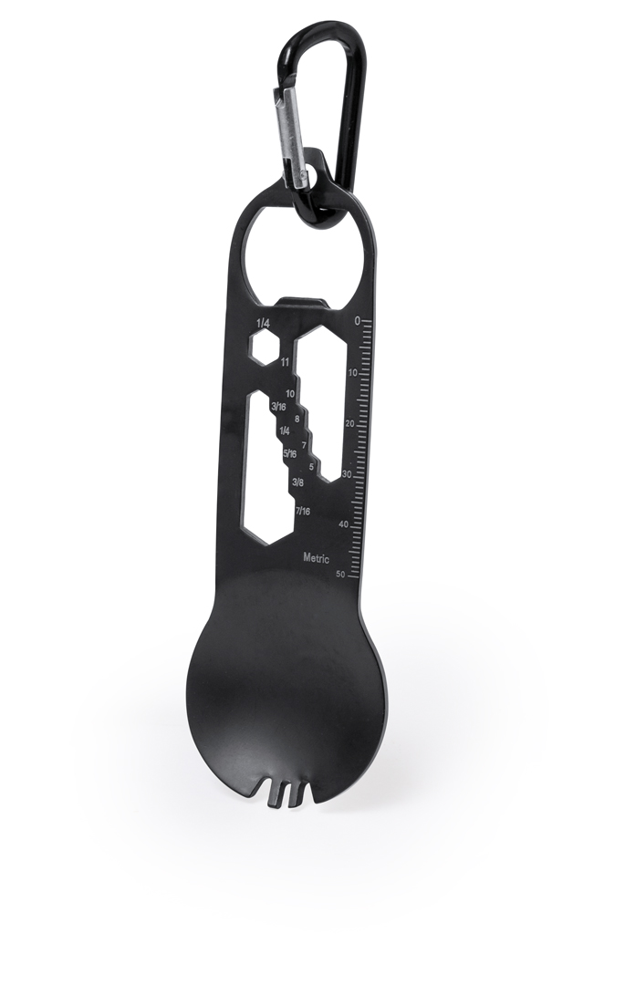 Multifunctionele Avonturierskit - Open Deinze