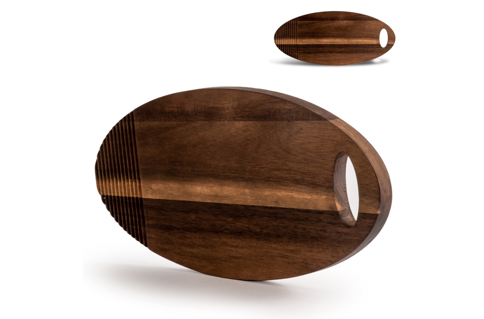 Robuuste Houten Snijplank - Torhout