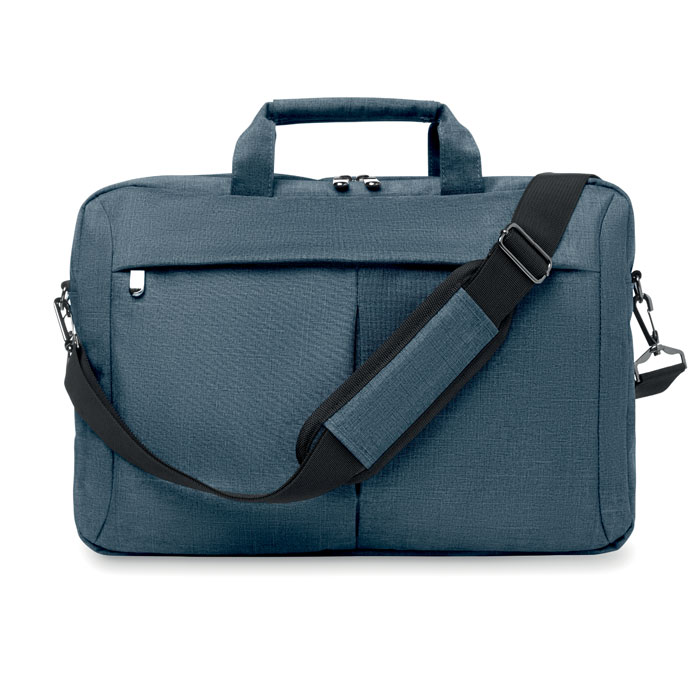 FlexiGuard Laptop Tas - Herstappe bedrukken met logo