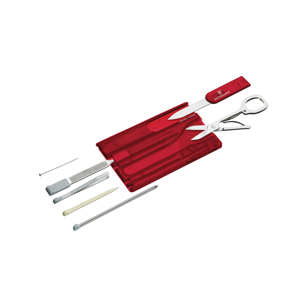 Slimme Creditcard Multitool - Wetteren