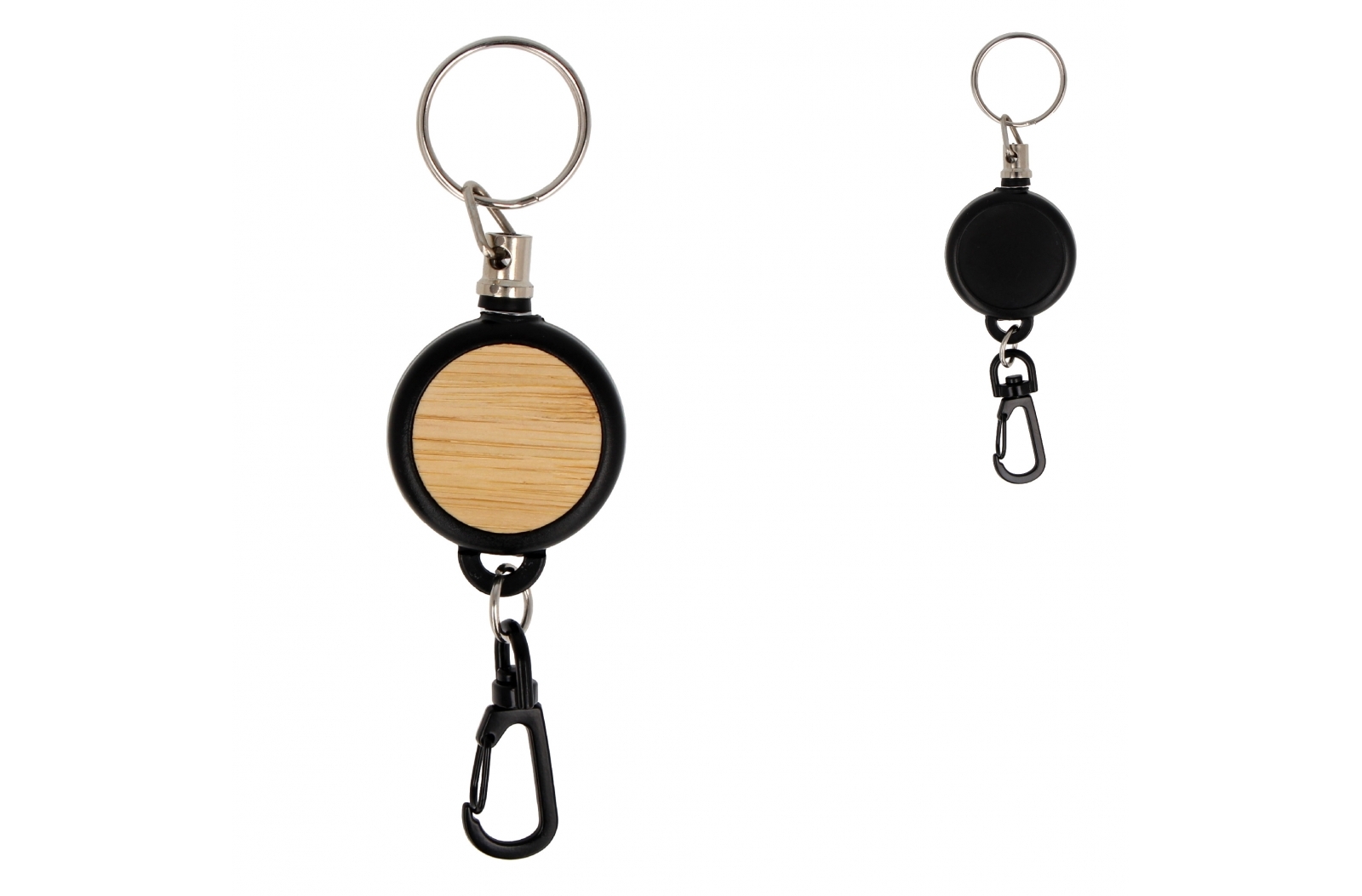 Bamboe Kaart Houder - Liedekerke