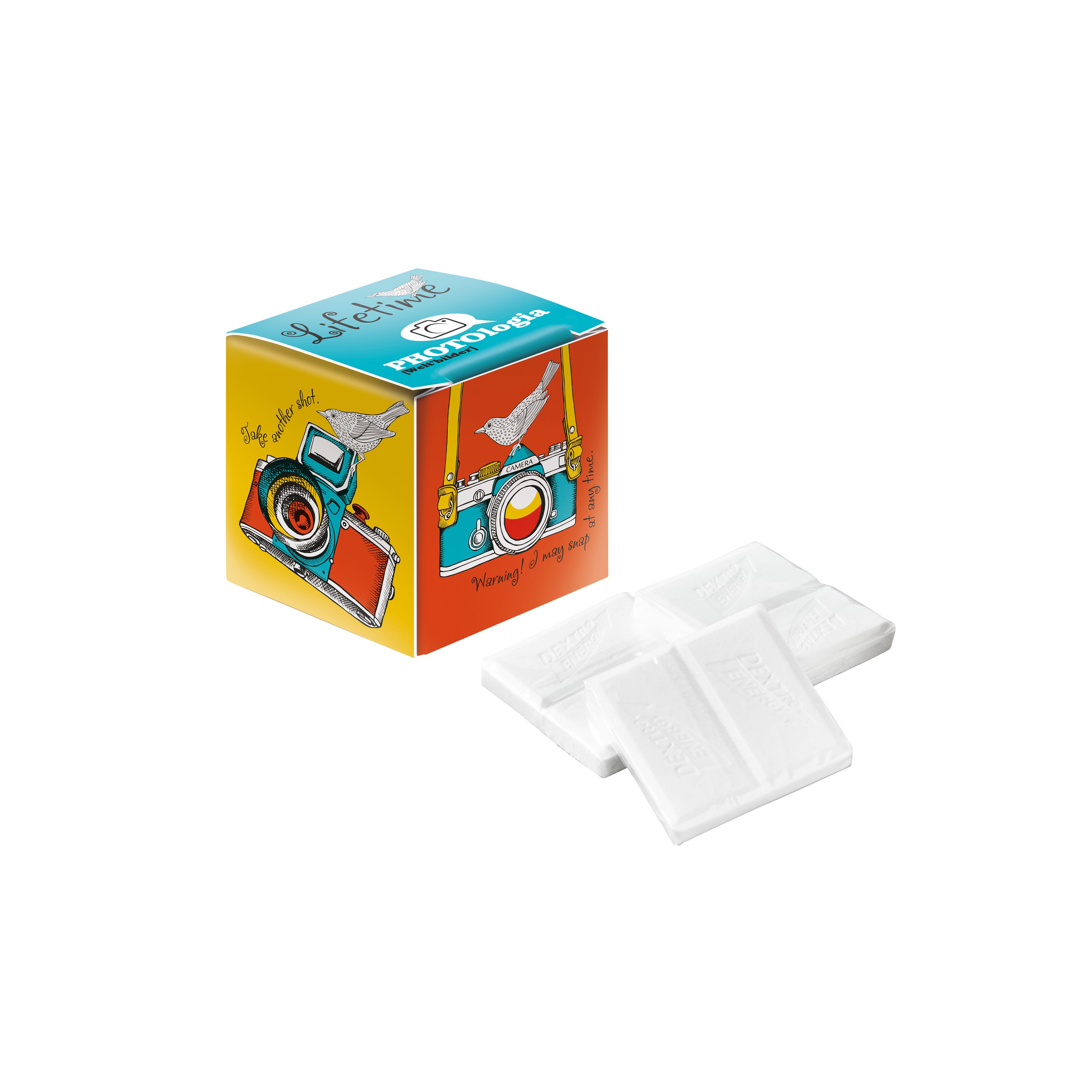 EnergieBoost Doosje - Torhout