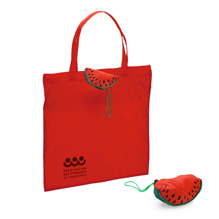 Fruity Foldable Bag - Balen