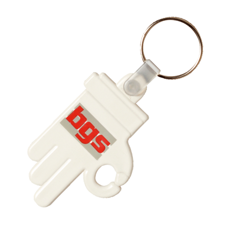 OK Hand Sleutelhanger - Borsbeek