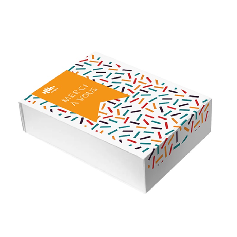 Luxe Magnetische Geschenkenbox - Geetbets
