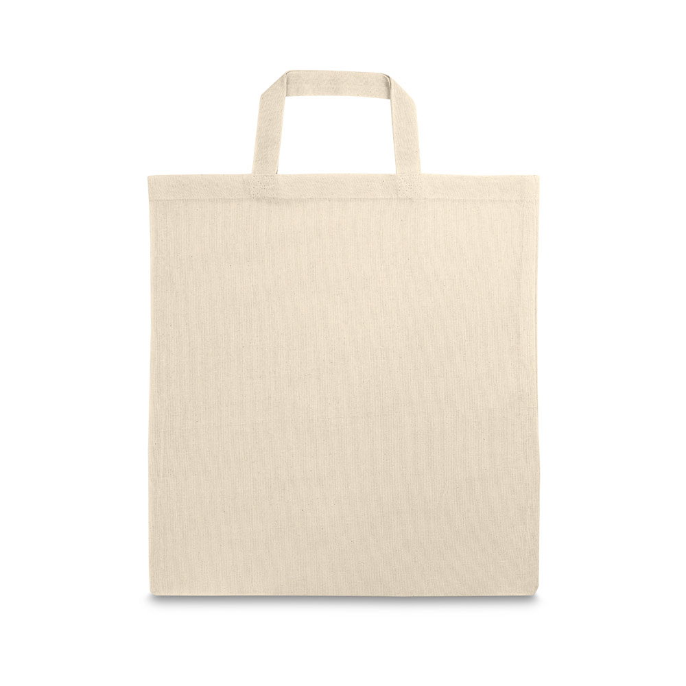 VICTORIA. 100% katoenen tas (100 g/m²)