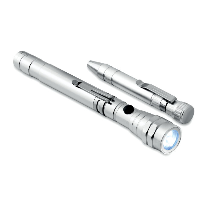 Aluminium Multi Tool Set - Olen