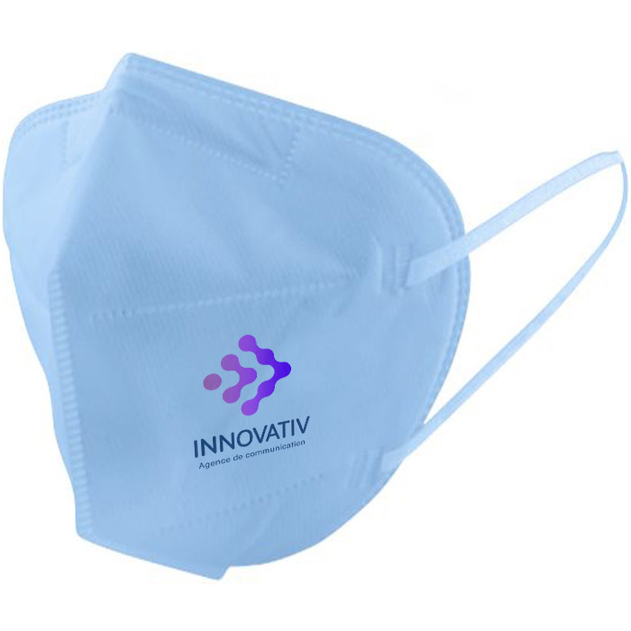 Veiligheidsmasker FFP2 - Rotselaar