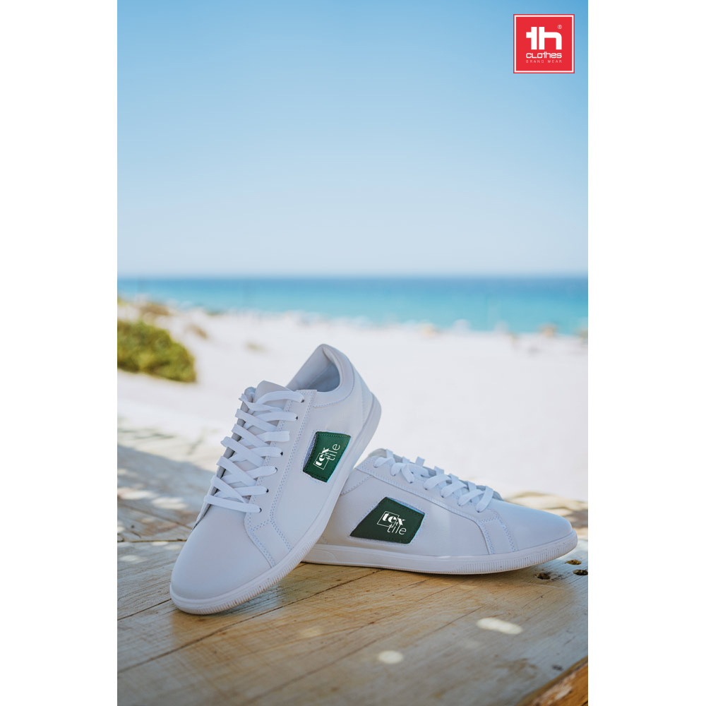 Sportieve Unisex Sneaker - Oud-Turnhout