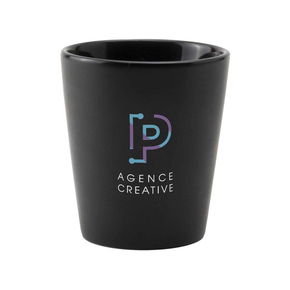 Moderne Drinkbeker 190 ml - Boom