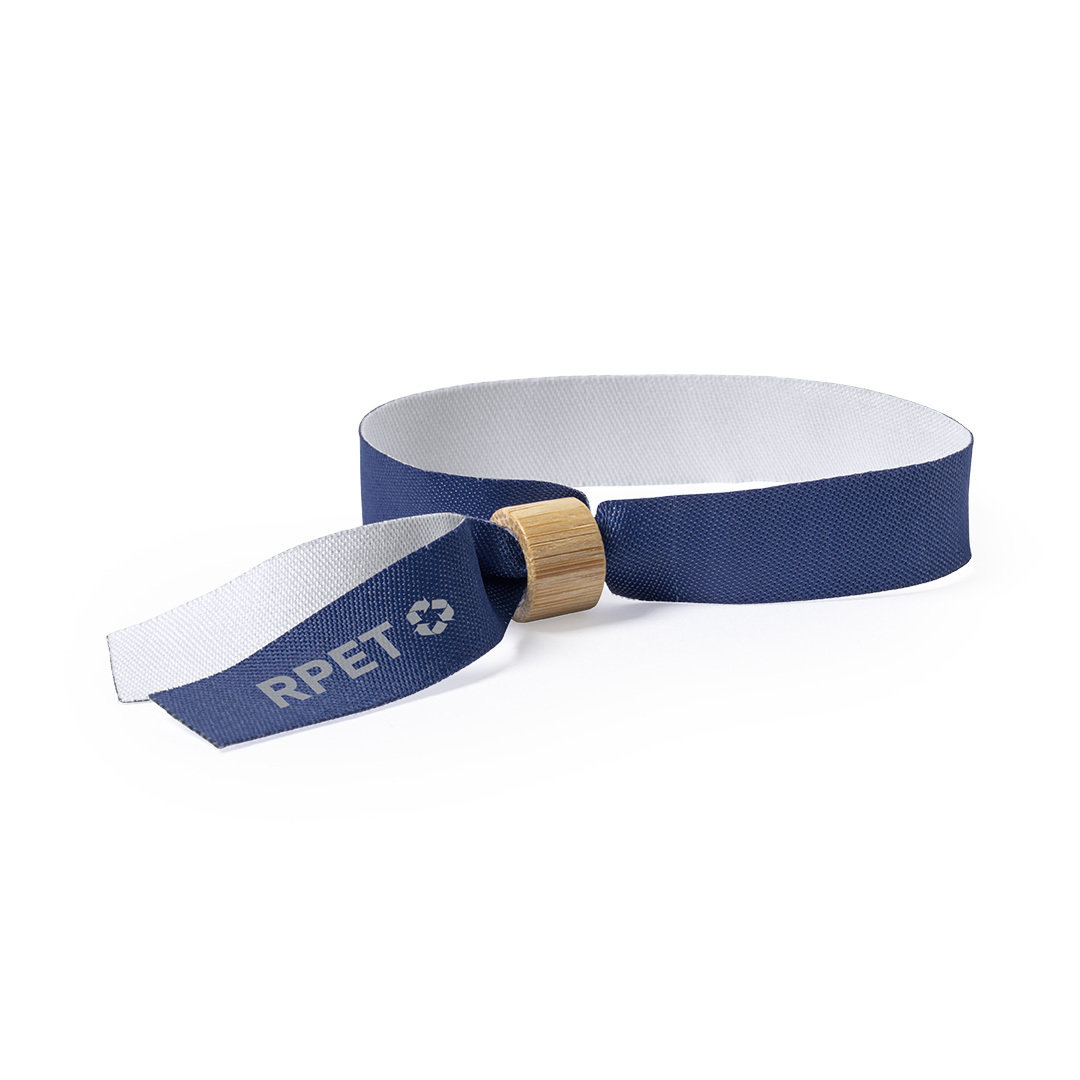 Milieuvriendelijke Armband - Woumen