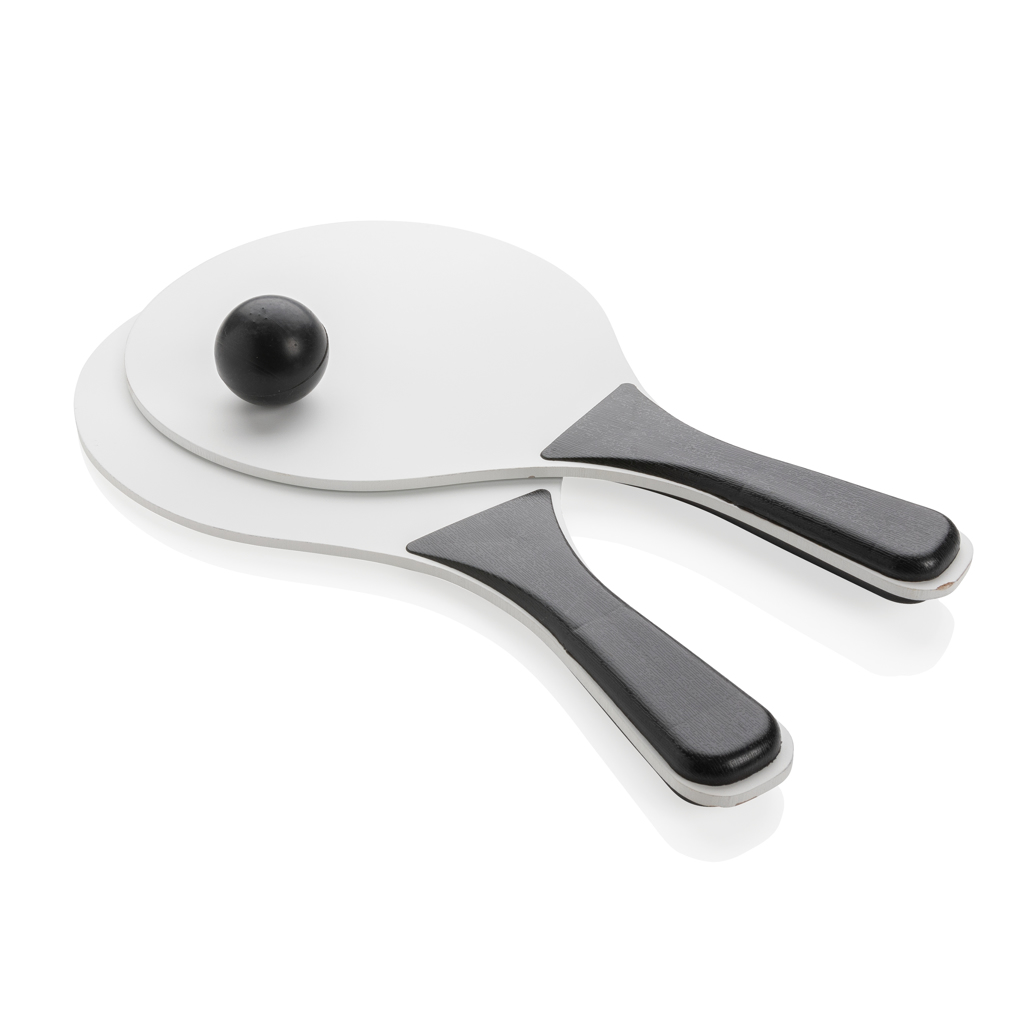 Strandbalset - Pepingen