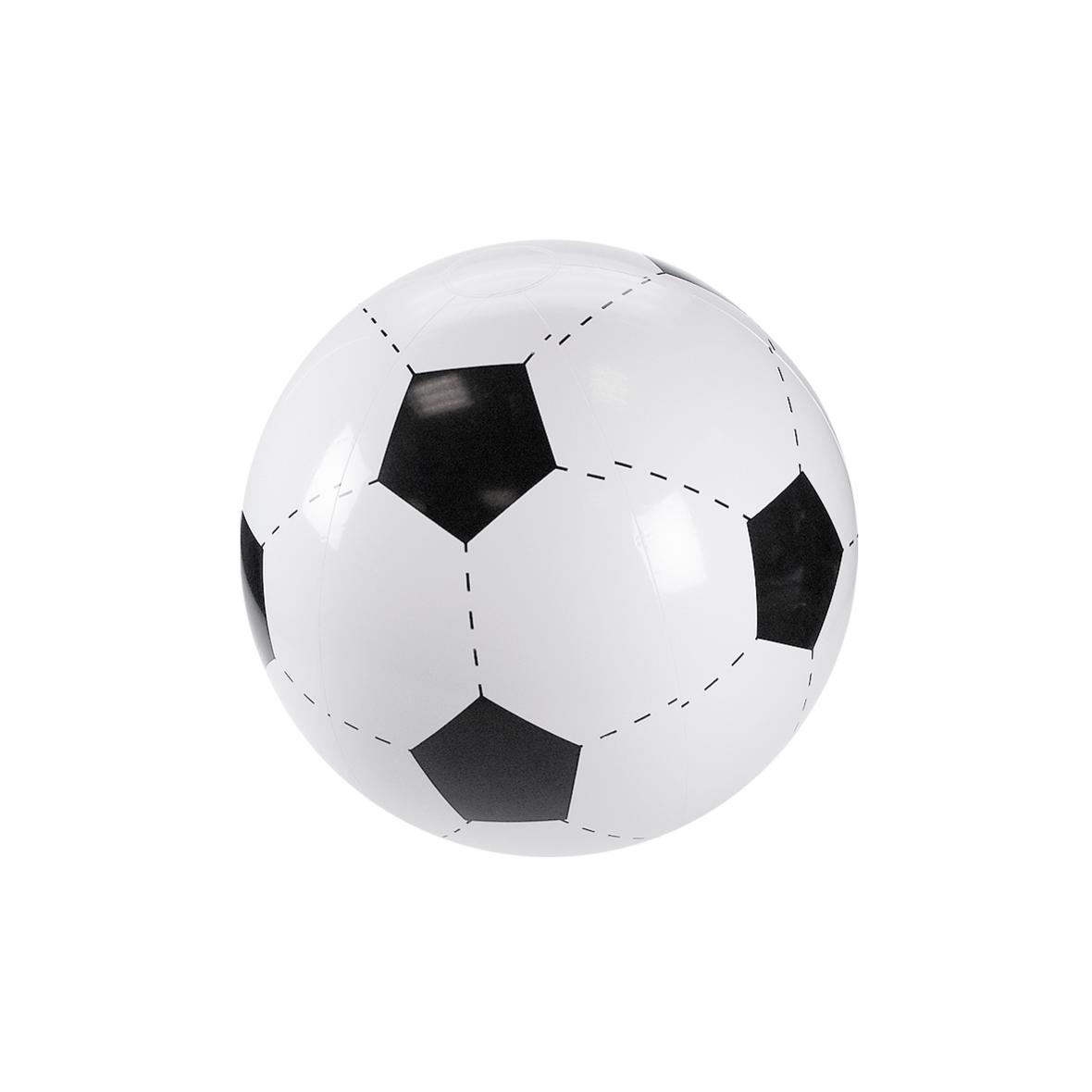 Waterbal Voetbal Klein - Wachtebeke