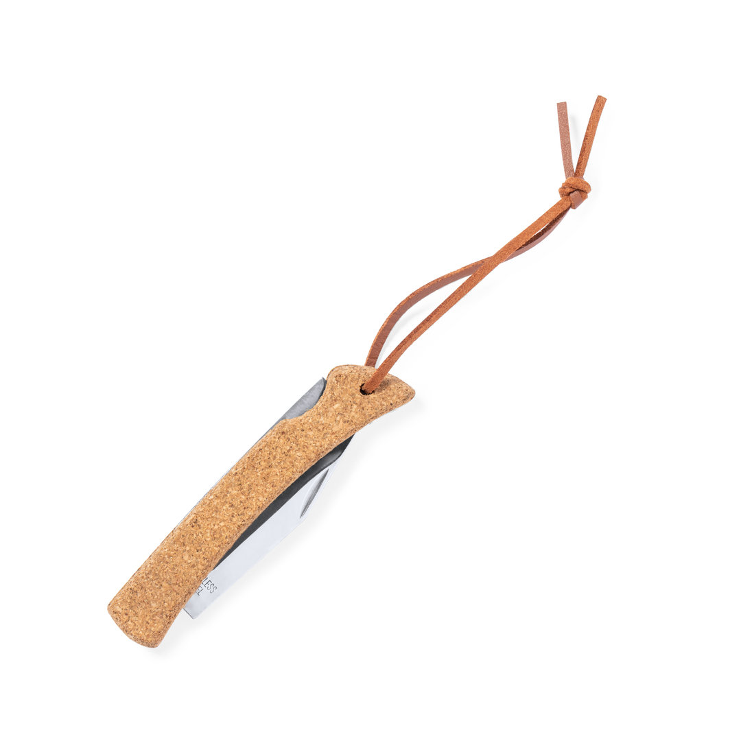 Kurken Natuur Zakmes - Kalmthout